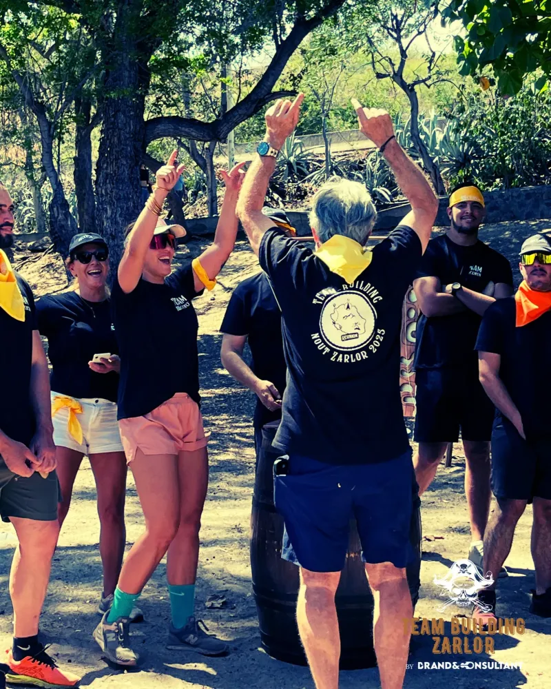 Team Building
