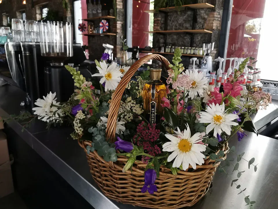 Soirée entreprise