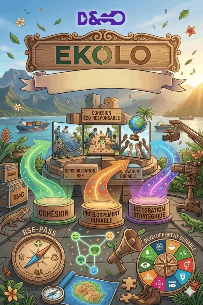Ekolo