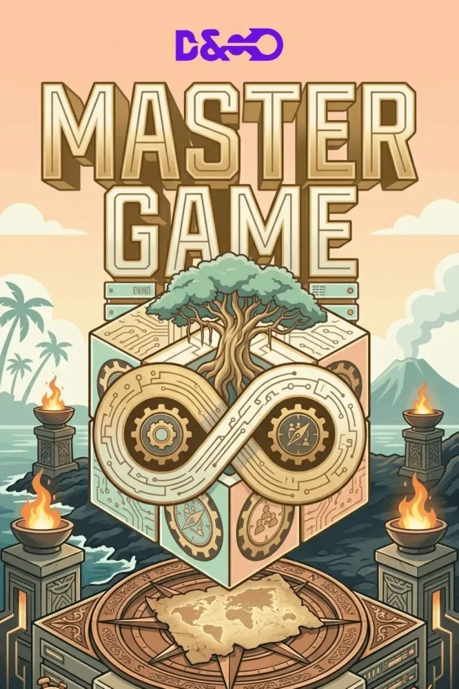Master Game
