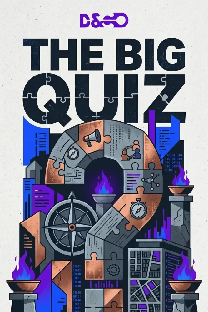 The Big Quiz