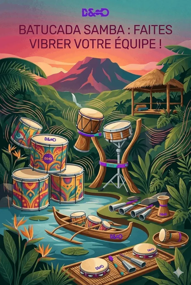 Batucada Samba