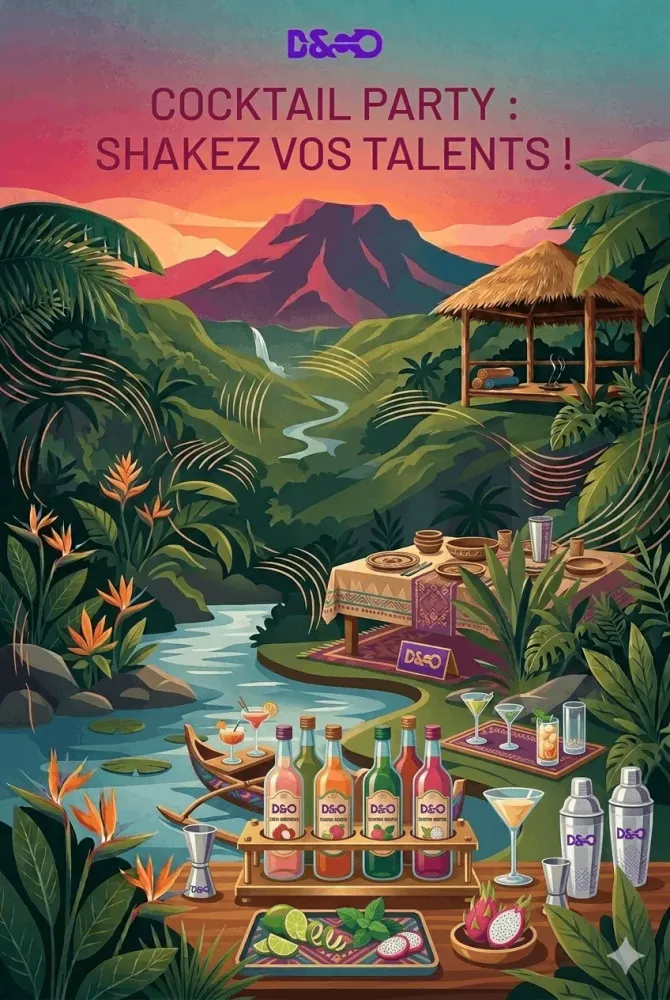 Cocktail Party